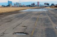 Showboat Atlantic City Owner Targeting Bader Field for $3B Multiuse Development