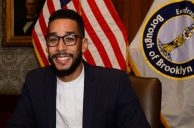 Brooklyn Borough President Believes Coney Island Casino Could Help Return Tourism