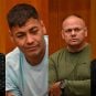 Argentina casino robbery