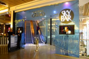 Aspers Casino Stratford