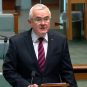 Australian MP Andrew Wilkie