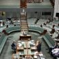 Australian members of parliament