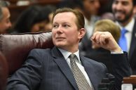 Nevada Gaming Commissioner Ben Kieckhefer Named New Governor’s Chief of Staff