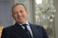 Disney CEO Iger Sees Betting Coming to ESPN App