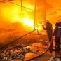 Bangkok nightclub fire