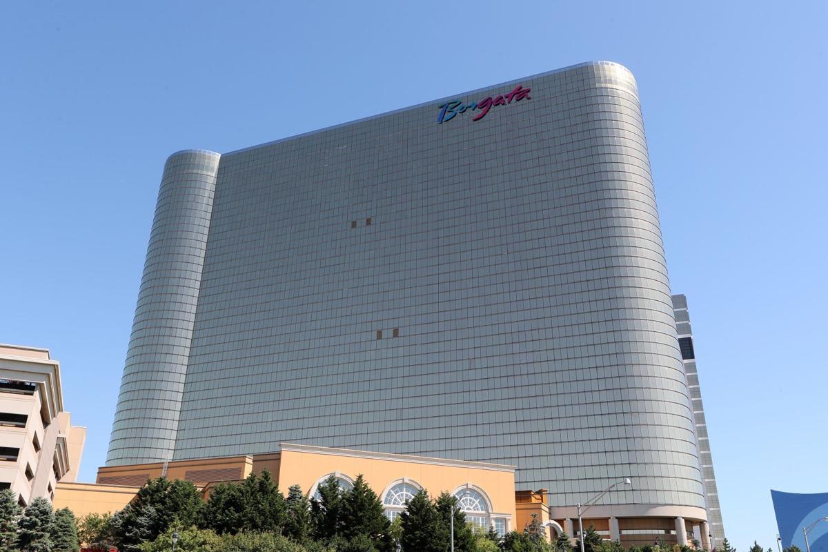 Borgata casino