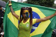 Brazilian State of Santa Catarina Lottery Not Going to Happen