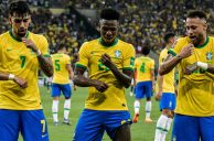 FIFA World Cup: Spain Obliterates Costa Rica, But Watch Out For Brazil