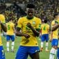 Brazil national team