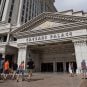 Caesars stock