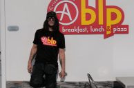Criss Angel’s Nevada Restaurant is Site of Alleged Arson Fire