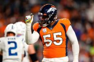 Miami Dolphins Add Bradley Chubb, Jeff Wilson at Trade Deadline