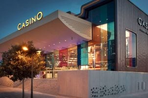 Cirsa Valencia casino