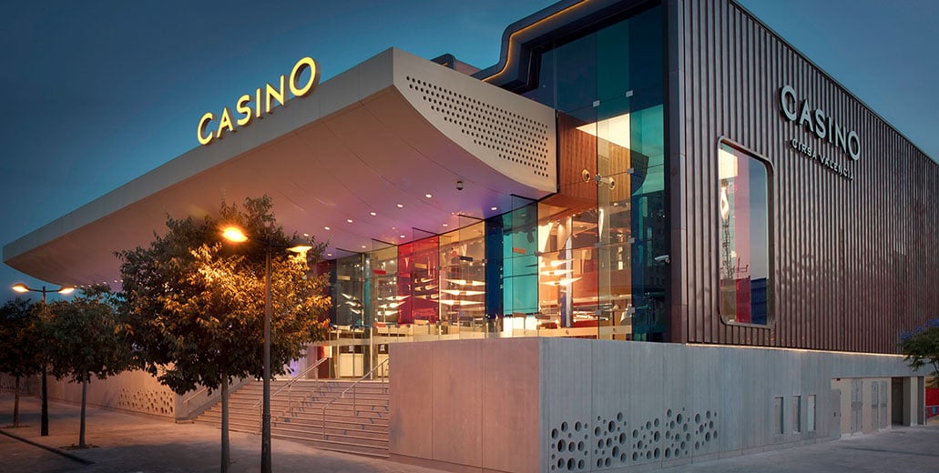 Cirsa Valencia casino