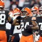 Cleveland Browns
