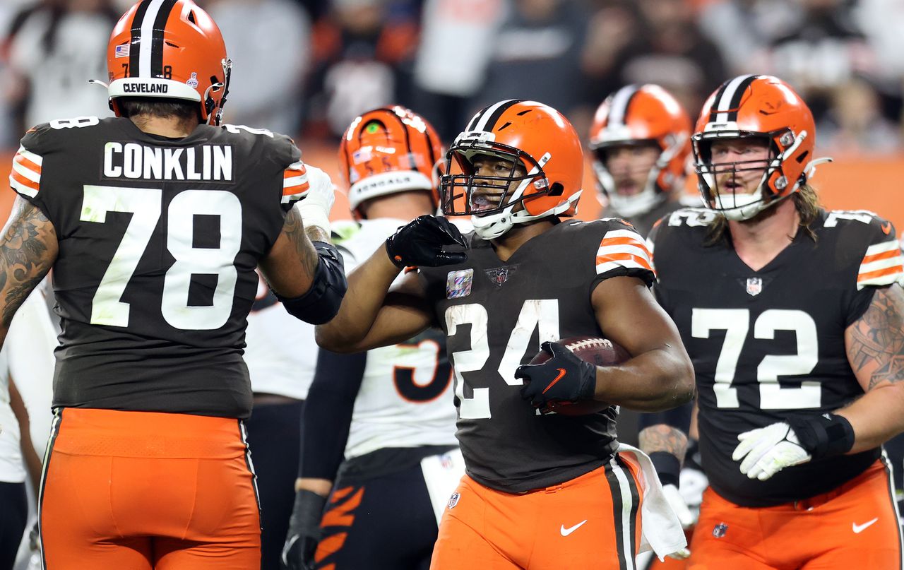 'Monday Night Football' Turns Into a Halloween Nightmare for the
