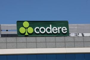 Gaming operator Codere