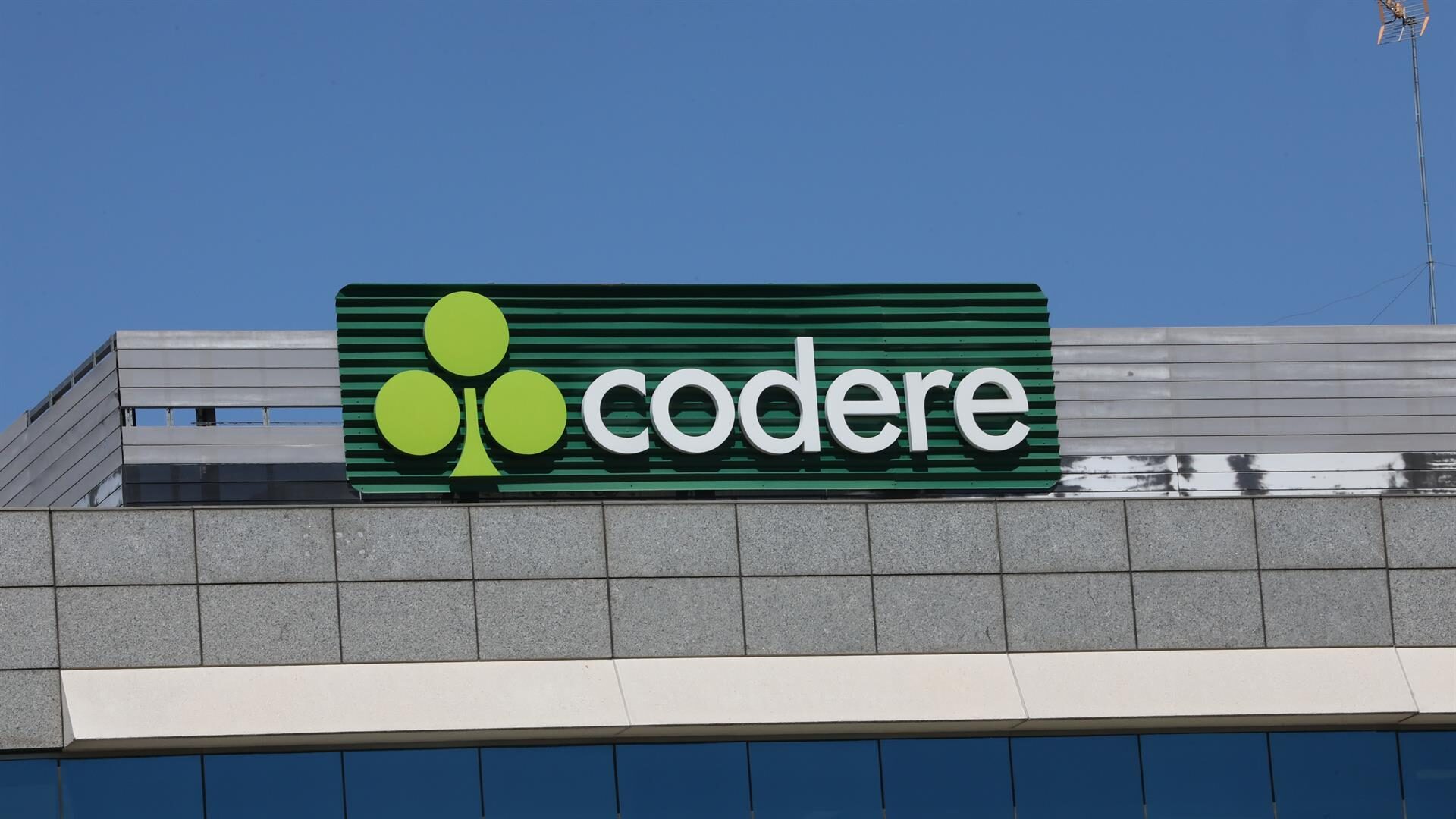 Gaming operator Codere