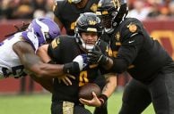 New York Giants Always Go Dark In Prime Time, Can Snap 0-11 Streak vs. Washington Commanders