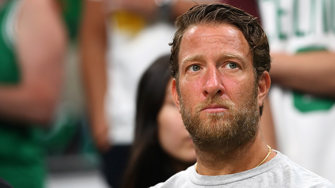 Portnoy Says Barstool Won