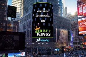 DraftKings market share