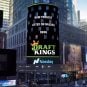 DraftKings market share