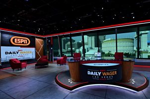 ESPN Daily Wager