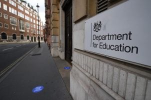 Department for Education