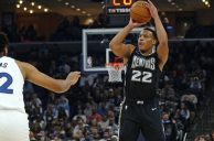 Memphis Grizzlies Lose Sniper Desmond Bane for 2-3 Weeks