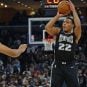 Desmond Bane Injury Memphis Grizzlies toe