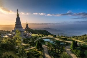 Doi Inthanon