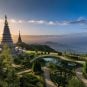 Doi Inthanon