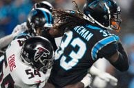 Carolina Panthers Stay Alive with Surprise Win on ‘Thursday Night Football’