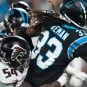 D'onta Foreman