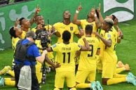 The World Cup Gets Another Sucker Punch Amid Claims of Match-Fixing