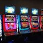 Electronic gaming machines