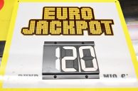 Eurojackpot Lottery Player in Berlin Scores $120M Top Prize