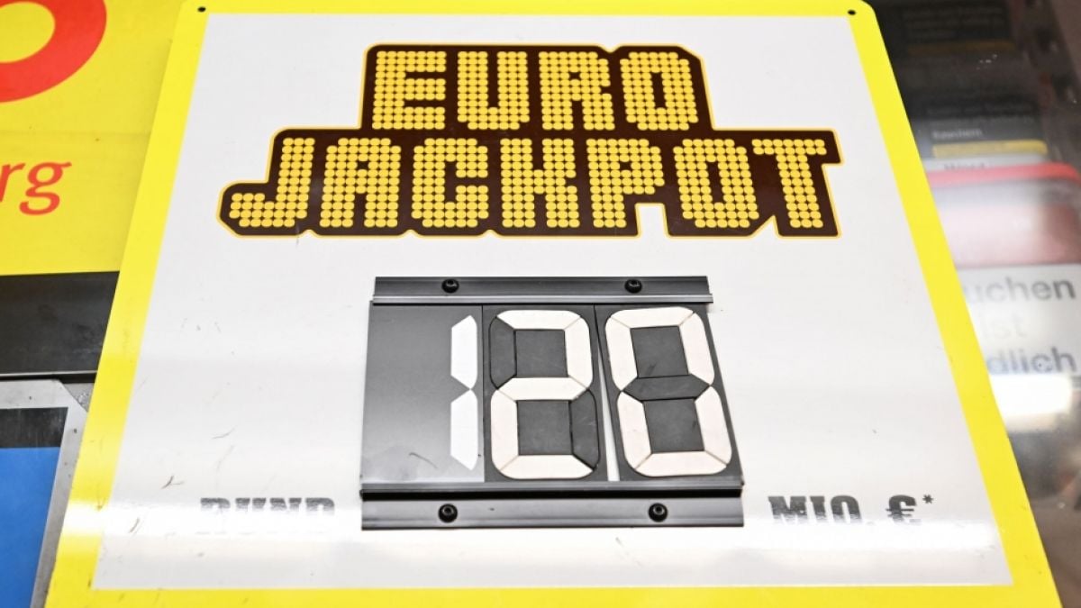 Pemain Loteri Eurojackpot di Berlin Menjaringkan Hadiah Utama 0M