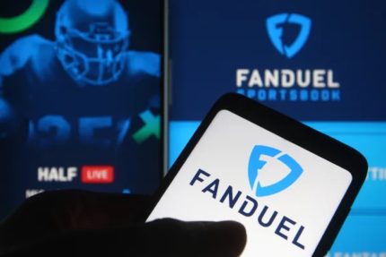 Flutter CEO Says ‘Generosity’ Dragged FanDuel Results, Bullish on ...