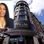 MGM Springfield casino lawsuit diversity Massachusetts