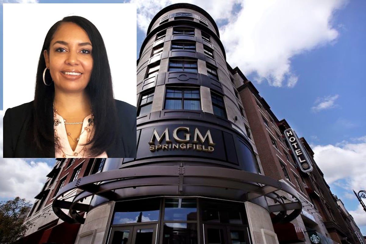 MGM Springfield casino lawsuit diversity Massachusetts