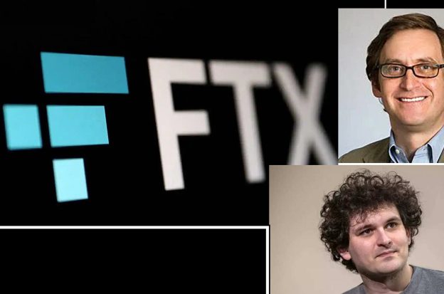 Dan Friedman, FTX