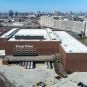 Bally's Chicago casino Freedom Center Nexstar CW