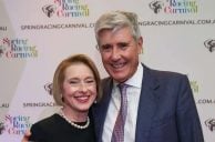 Australian Bookmaker Robbie Waterhouse Faces Gaming Laws Prosecution