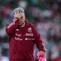 Mexico national team head coach Gerardo Martino