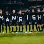 German World Cup Protests