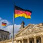 German flag