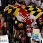Maryland online sports betting sportsbook SWARC