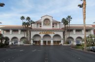 Las Vegas’ Gold Coast Casino Cashier’s Cage Reportedly Robbed
