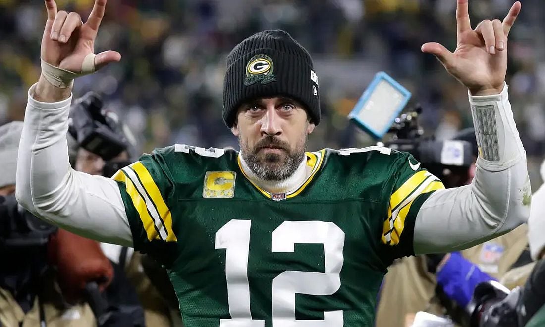 Thursday Night Football': Green Bay Packers Looking to Show Win Over Dallas  Wasn't a Fluke 